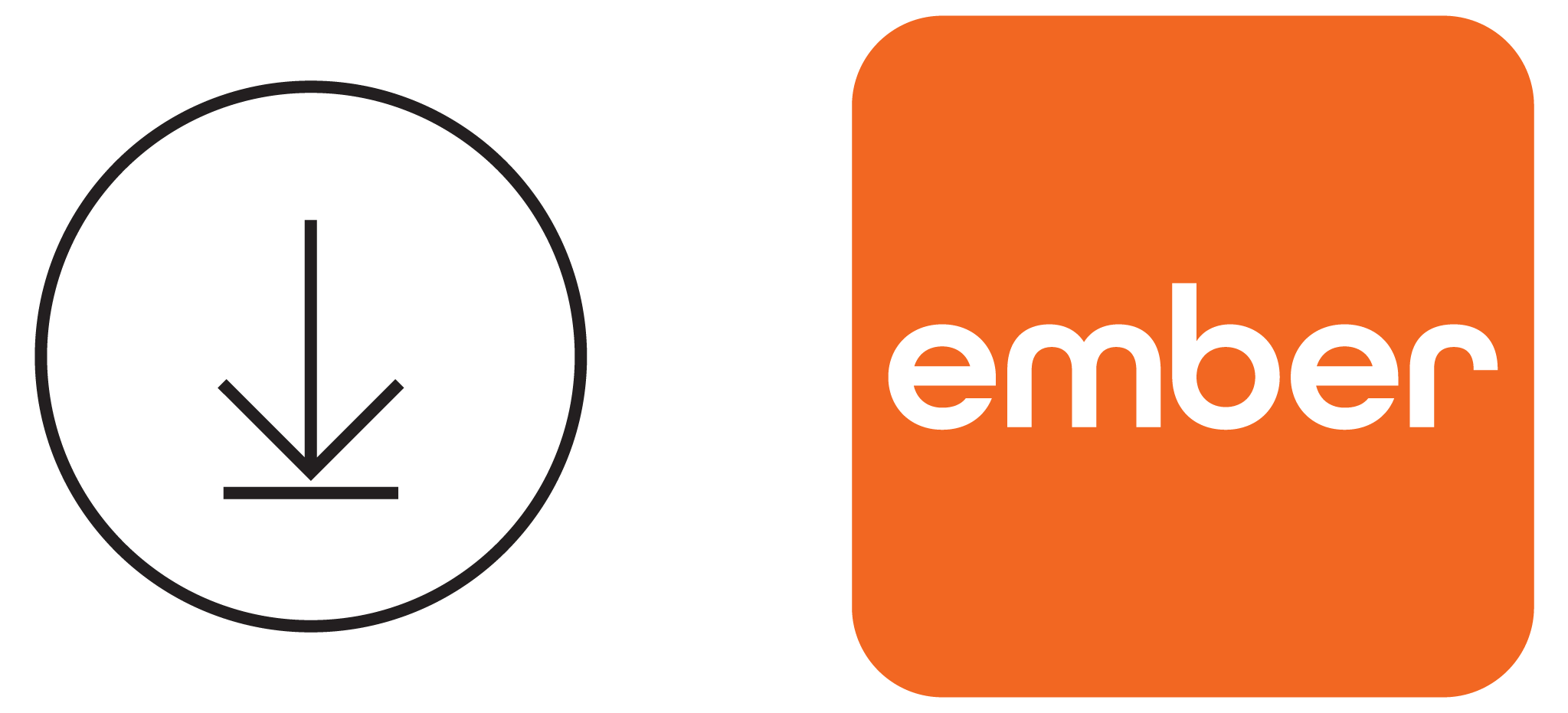 Pair Ember 1 Png Gambar