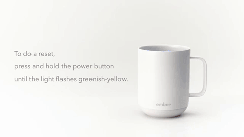 セラミックマグ:Emberをペアリングし直すには? – Emberヘルプバー セラミックマグ:Emberをペアリングし直すには? – Emberヘルプバー